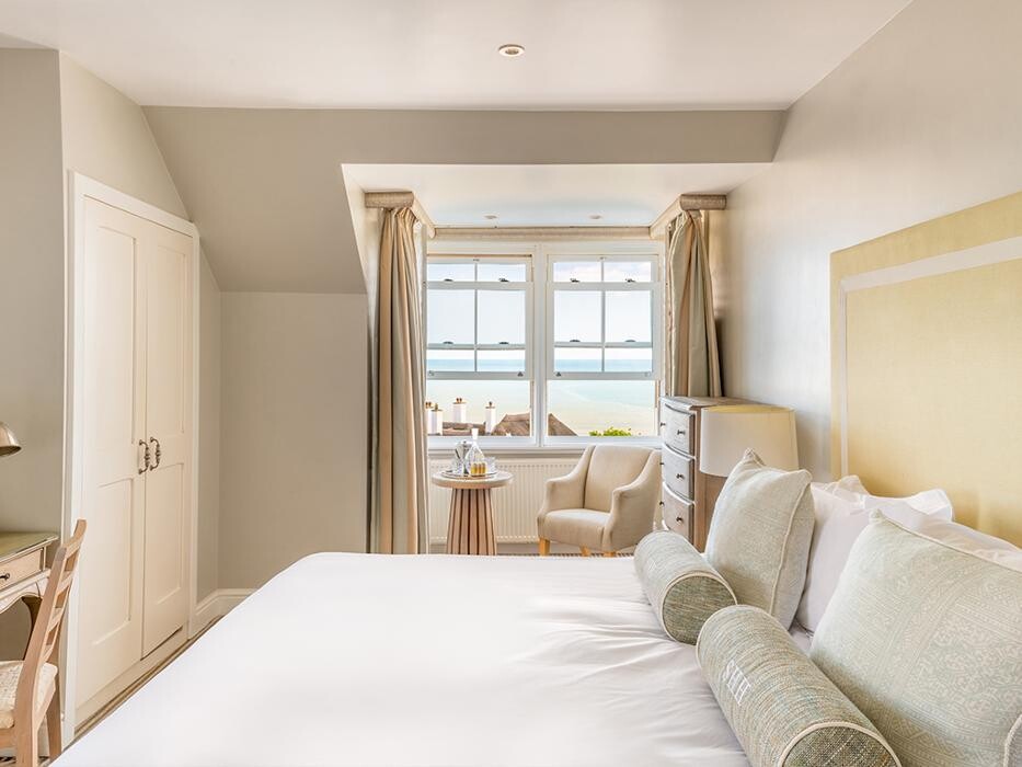 Images Harbour Hotel Sidmouth