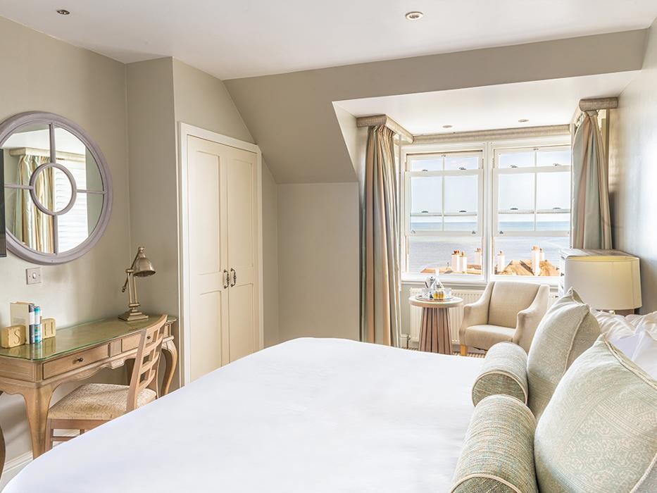 Images Harbour Hotel Sidmouth