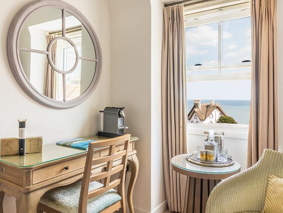 Images Harbour Hotel Sidmouth