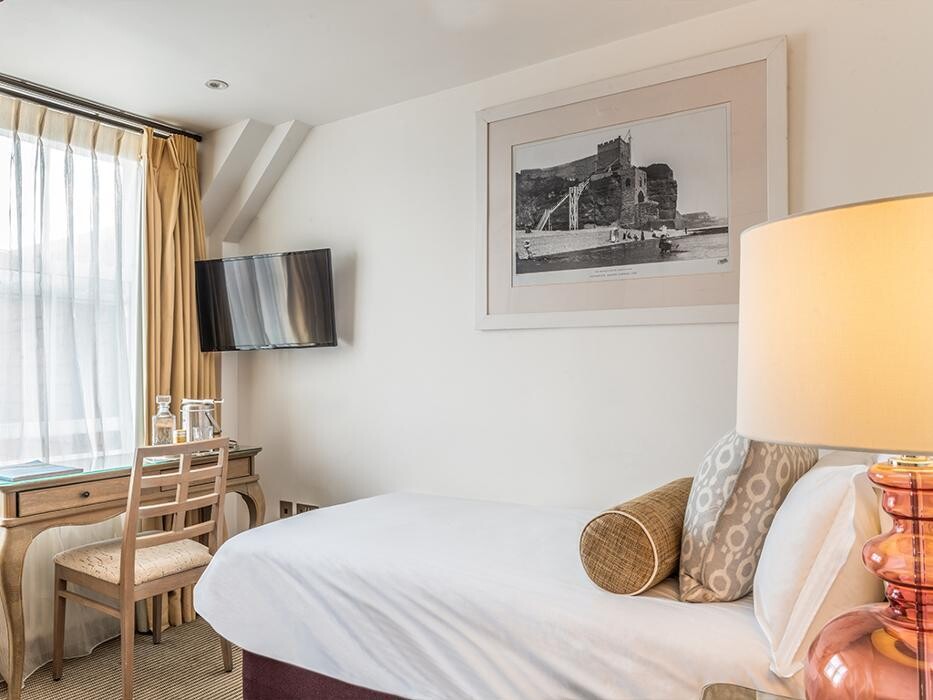 Images Harbour Hotel Sidmouth