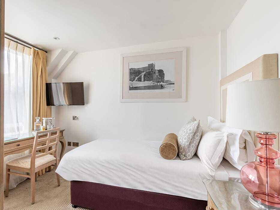 Images Harbour Hotel Sidmouth