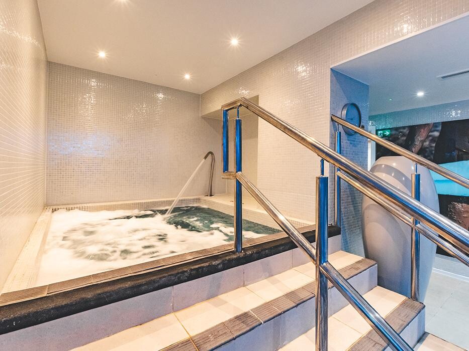 Images Harbour Hotel Sidmouth