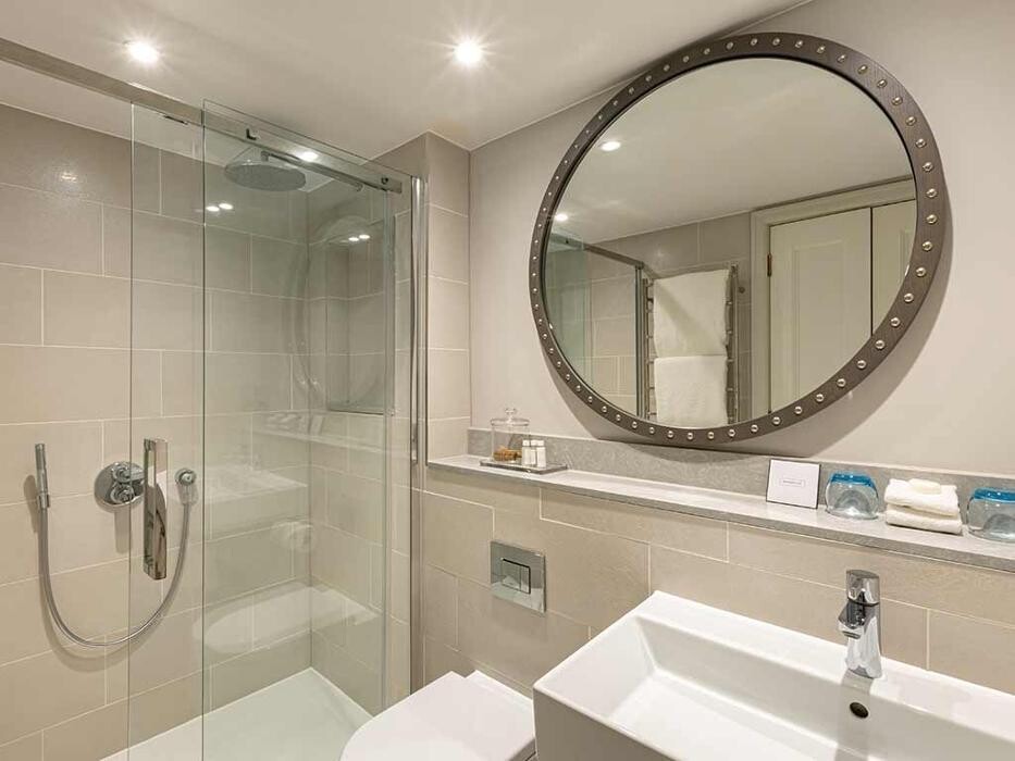Images Harbour Hotel Bristol