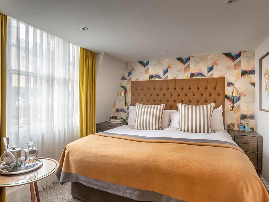 Images Harbour Hotel Bristol