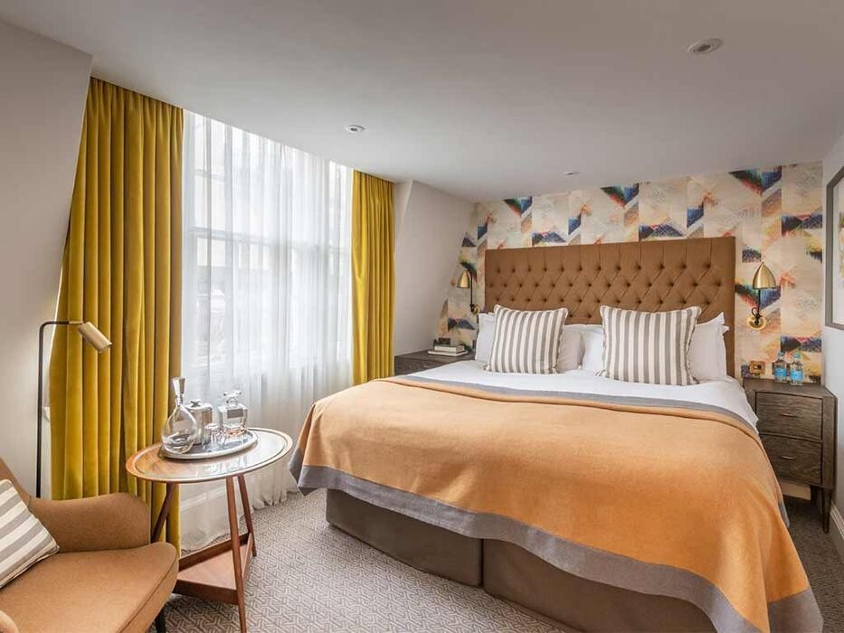 Images Harbour Hotel Bristol