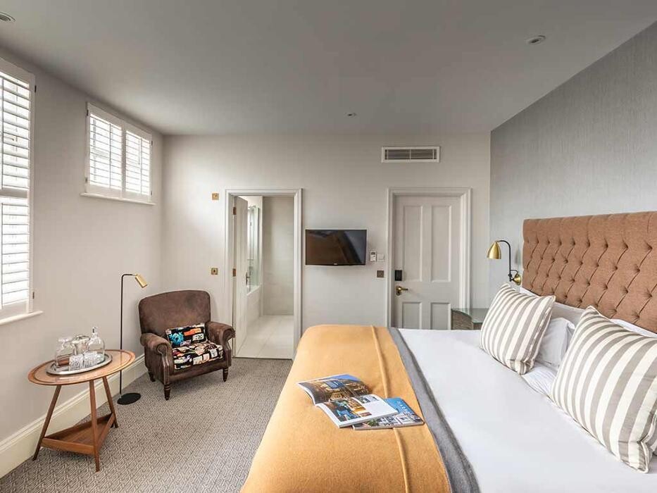 Images Harbour Hotel Bristol