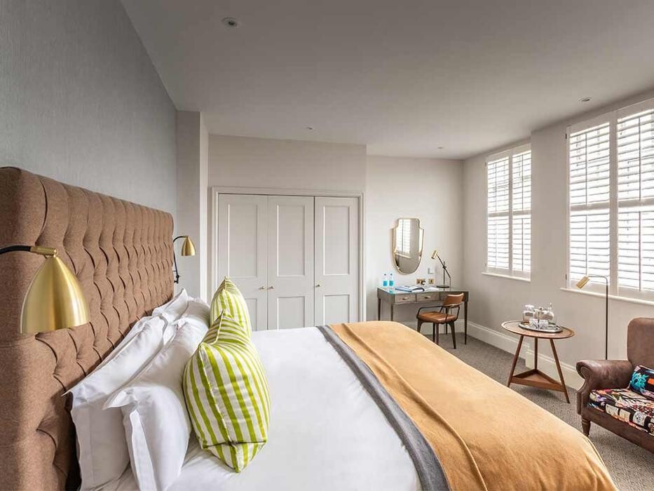 Images Harbour Hotel Bristol