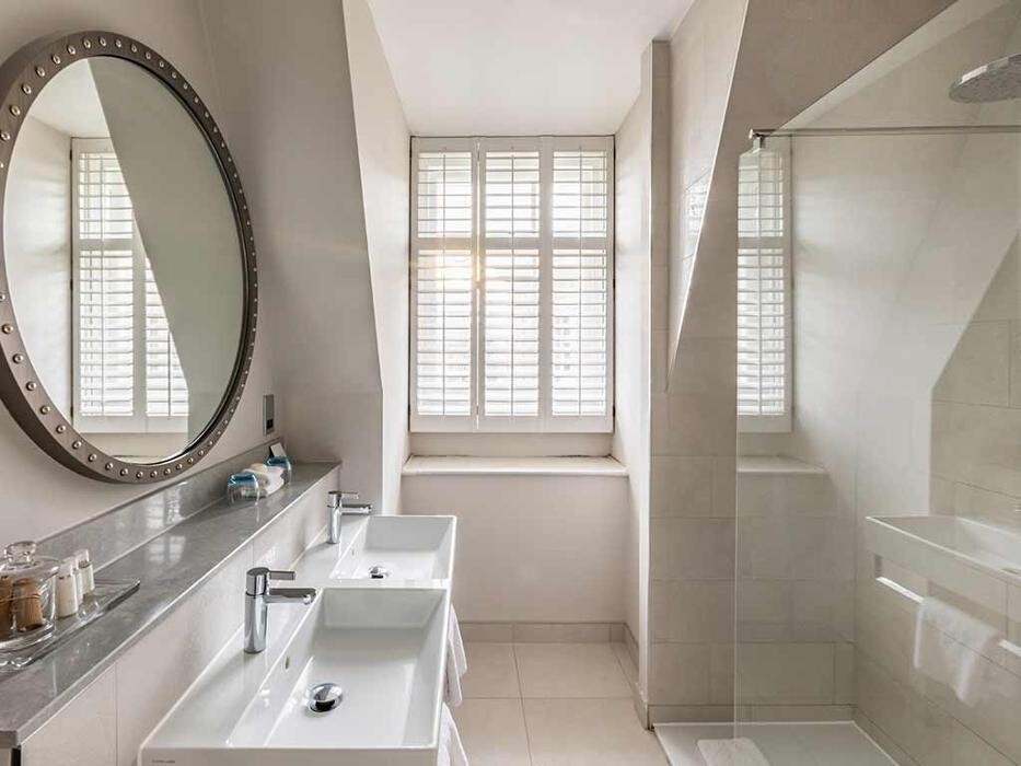 Images Harbour Hotel Bristol