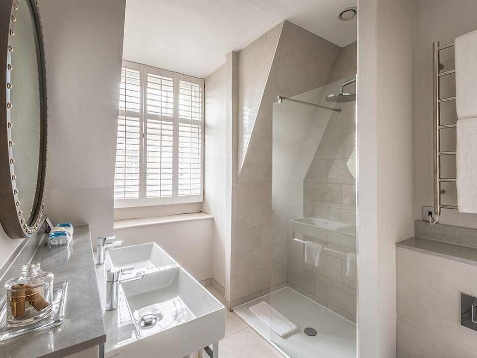 Images Harbour Hotel Bristol