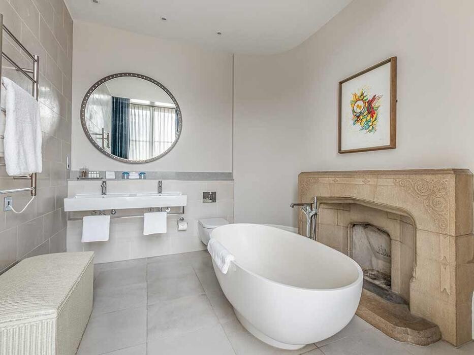 Images Harbour Hotel Bristol