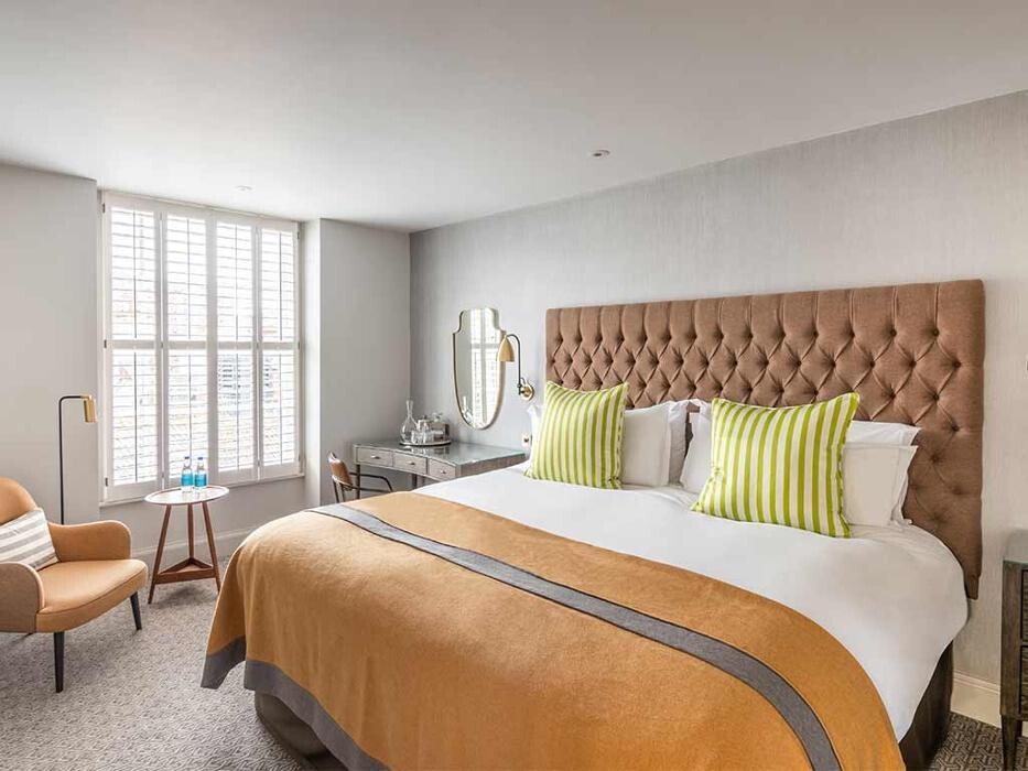 Images Harbour Hotel Bristol