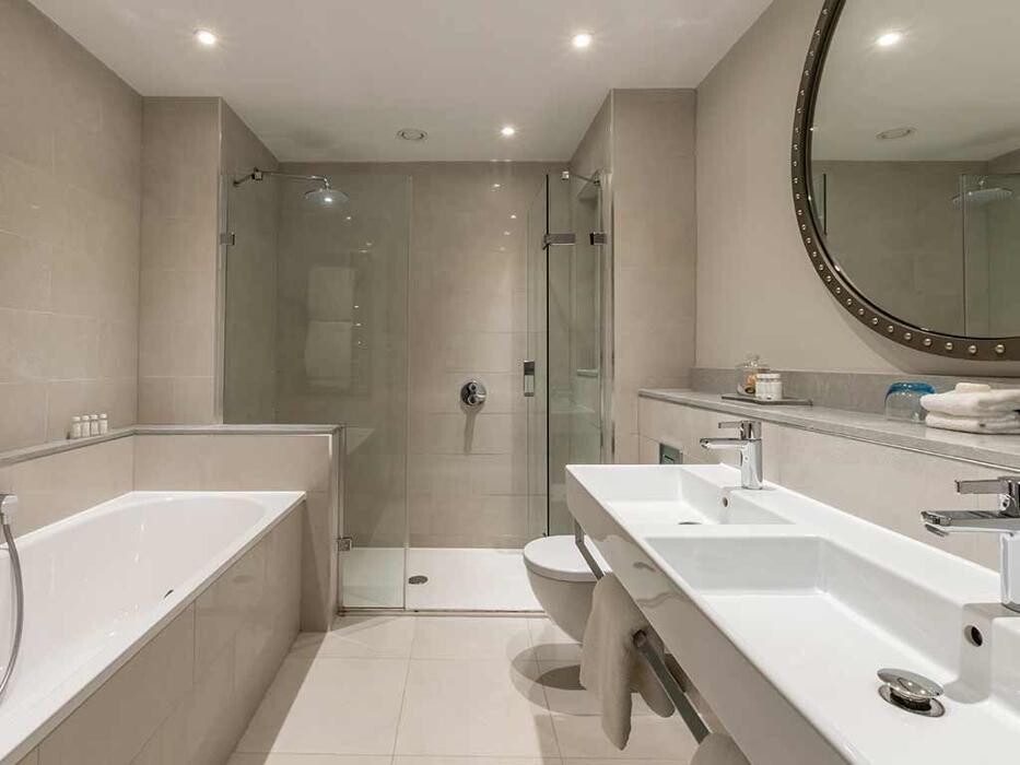 Images Harbour Hotel Bristol