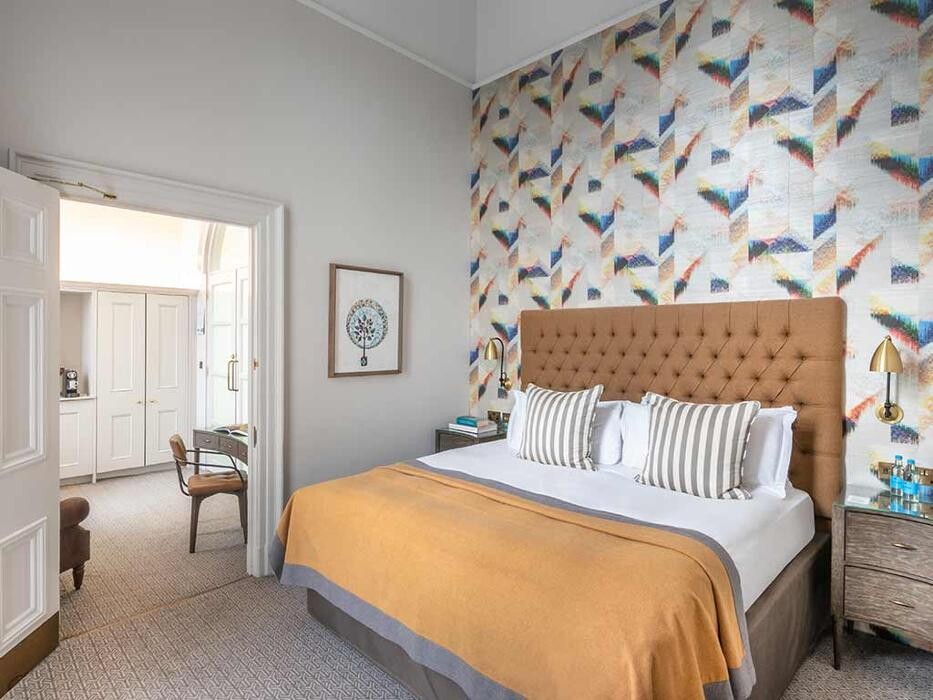 Images Harbour Hotel Bristol