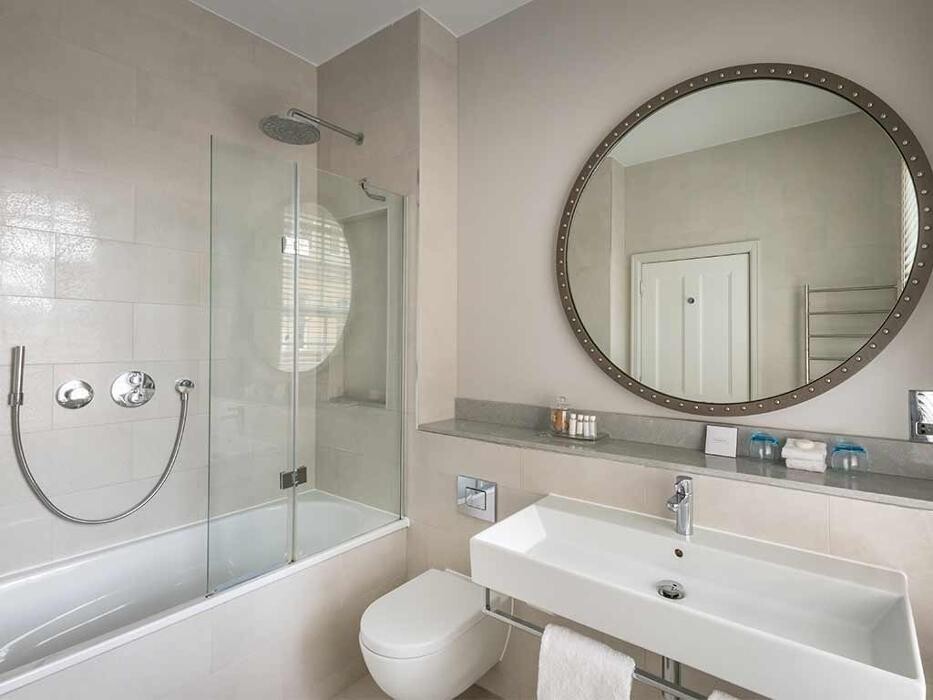 Images Harbour Hotel Bristol