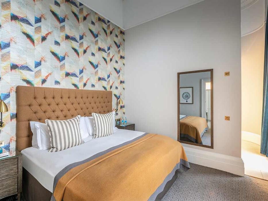 Images Harbour Hotel Bristol