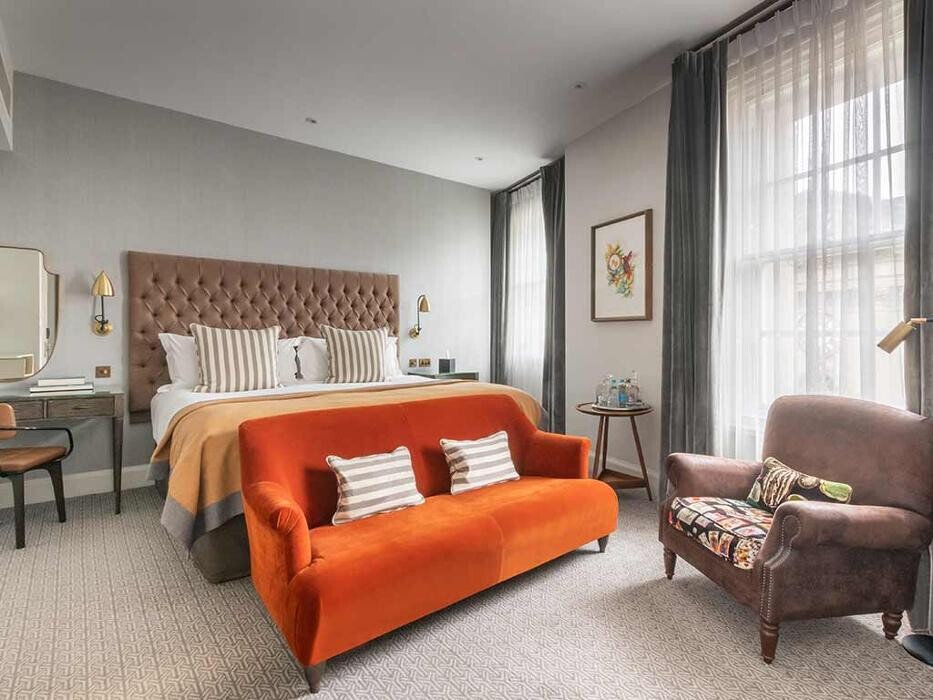 Images Harbour Hotel Bristol