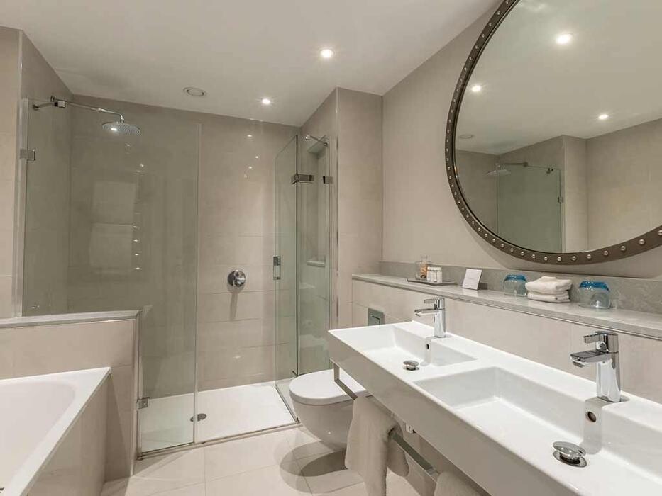 Images Harbour Hotel Bristol