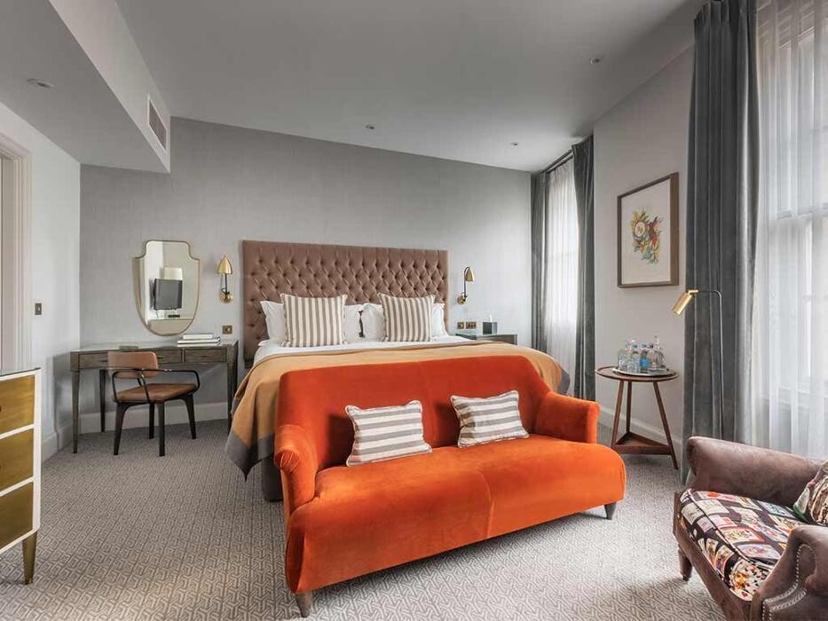 Images Harbour Hotel Bristol