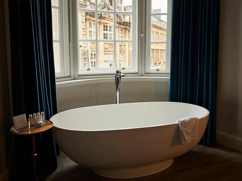 Images Harbour Hotel Bristol