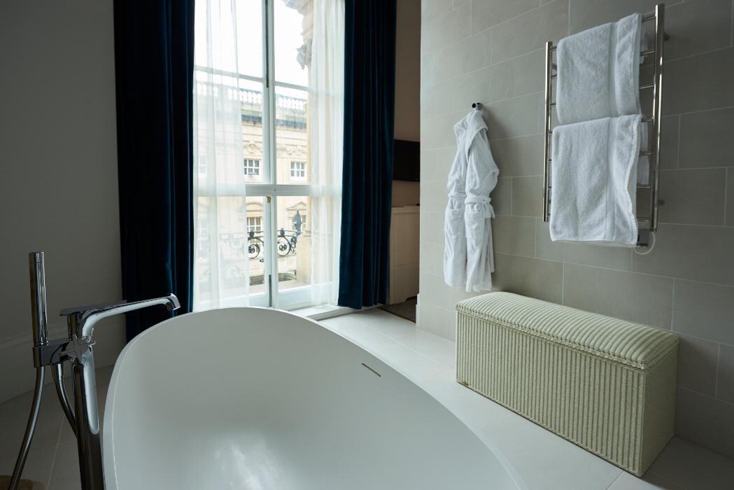 Images Harbour Hotel Bristol