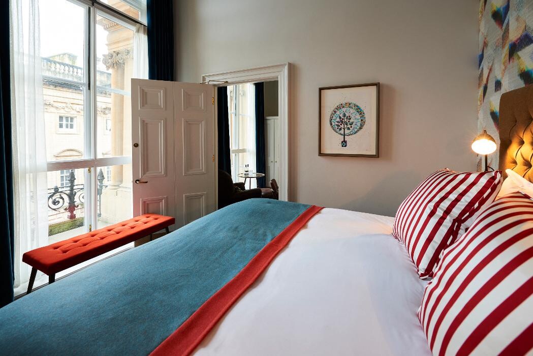 Images Harbour Hotel Bristol