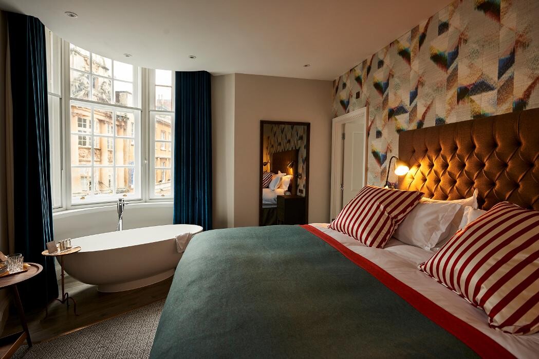 Images Harbour Hotel Bristol