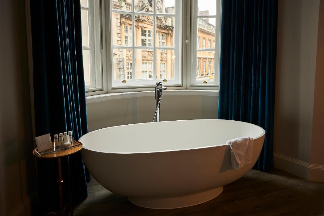 Images Harbour Hotel Bristol