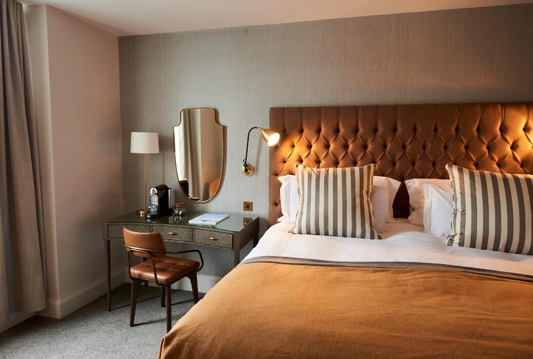 Images Harbour Hotel Bristol