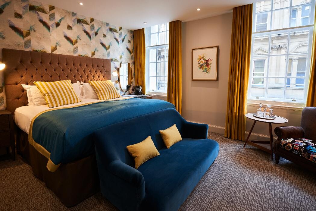 Images Harbour Hotel Bristol