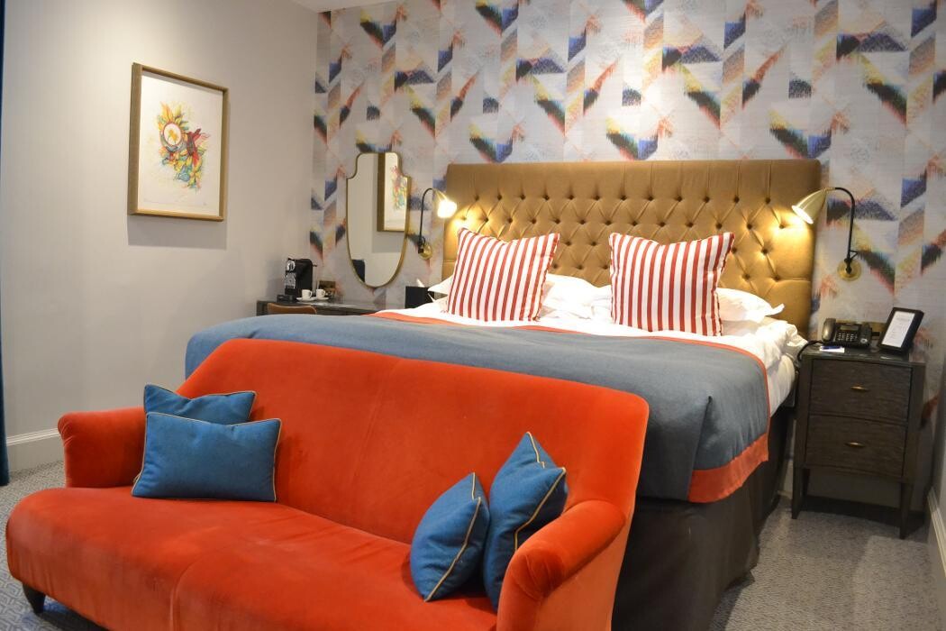 Images Harbour Hotel Bristol