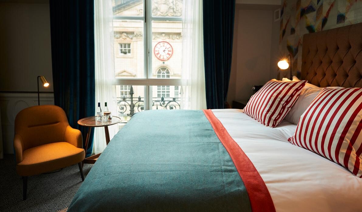 Images Harbour Hotel Bristol