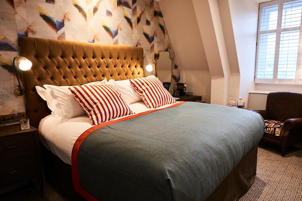 Images Harbour Hotel Bristol