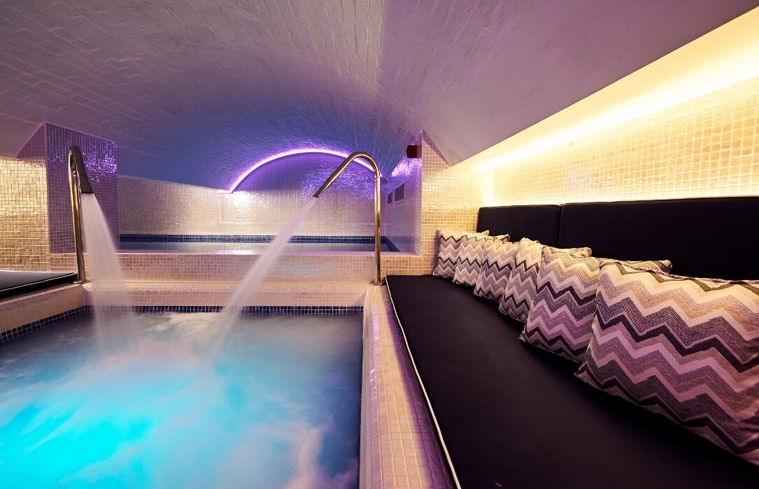 Images Harbour Hotel Bristol