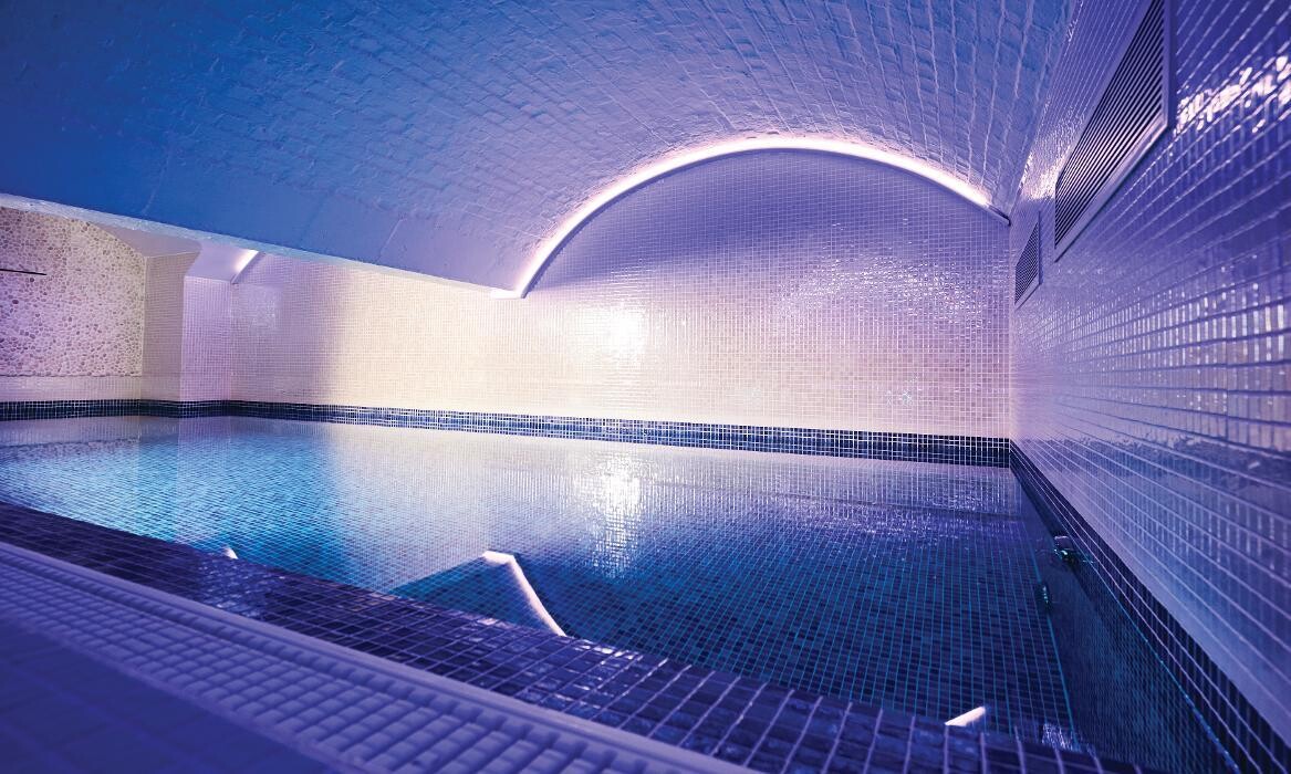 Images Harbour Hotel Bristol