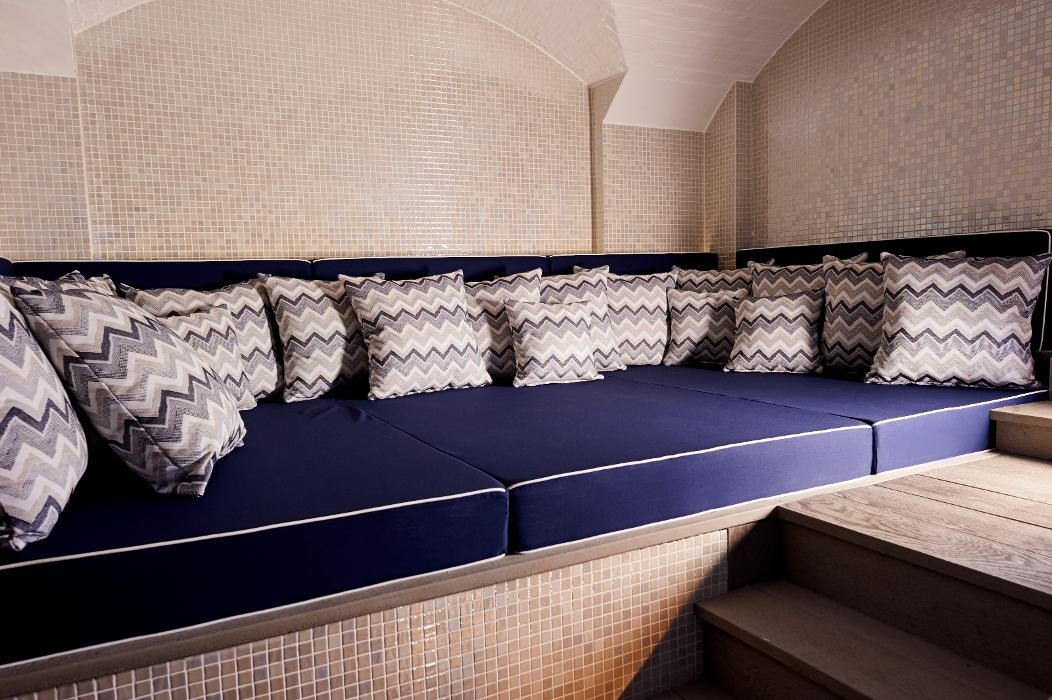 Images Harbour Hotel Bristol