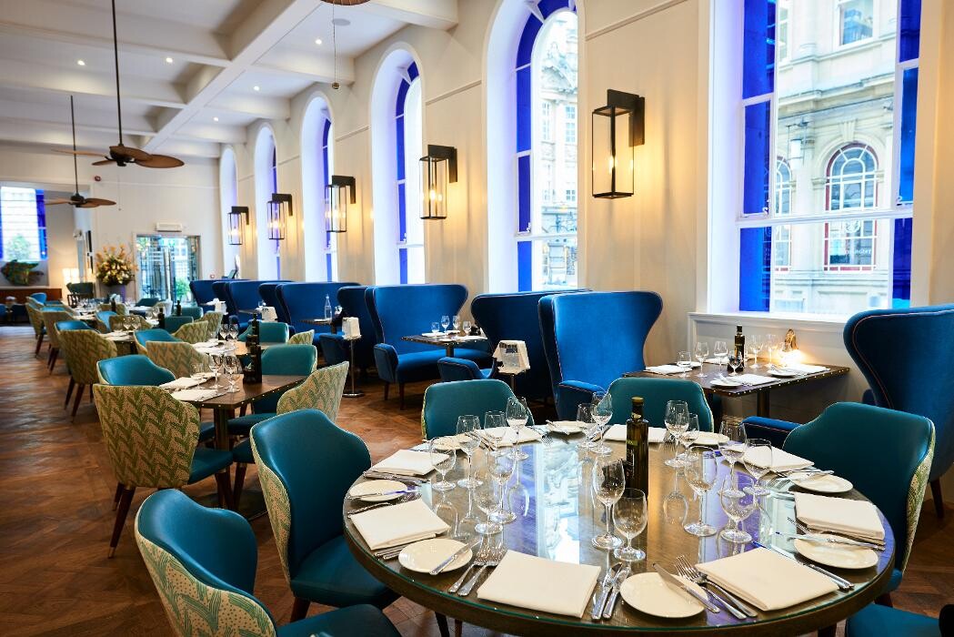 Images Harbour Hotel Bristol