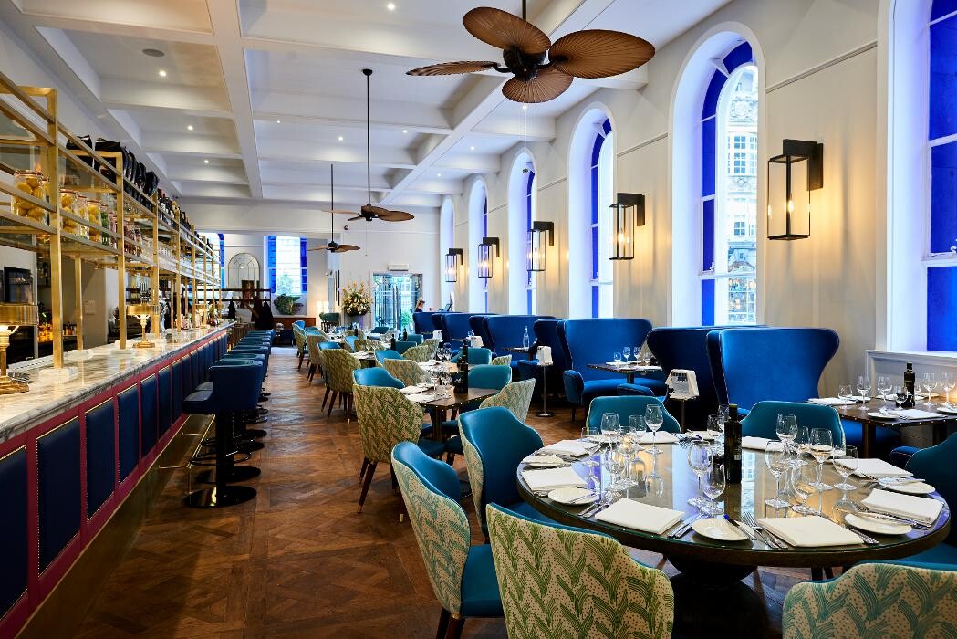Images Harbour Hotel Bristol