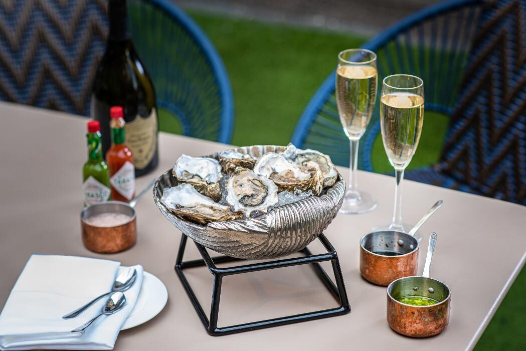 Images Harbour Hotel Bristol