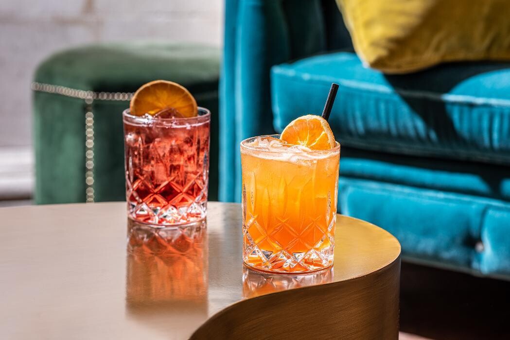 Images Harbour Hotel Bristol