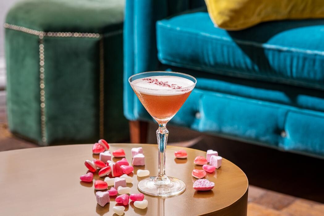 Images Harbour Hotel Bristol