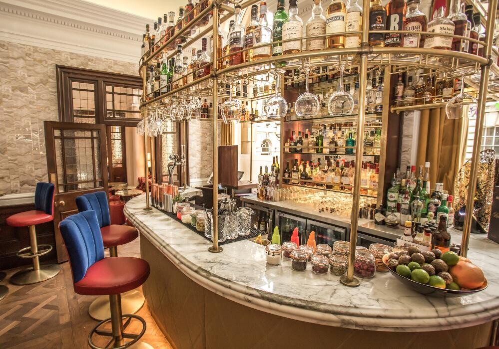 Images Harbour Hotel Bristol