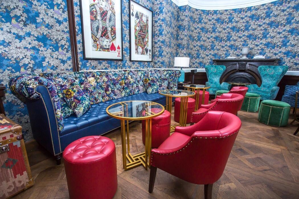 Images Harbour Hotel Bristol