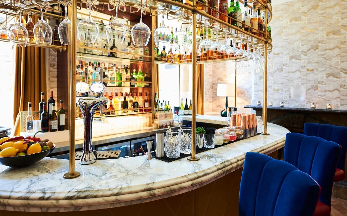 Images Harbour Hotel Bristol