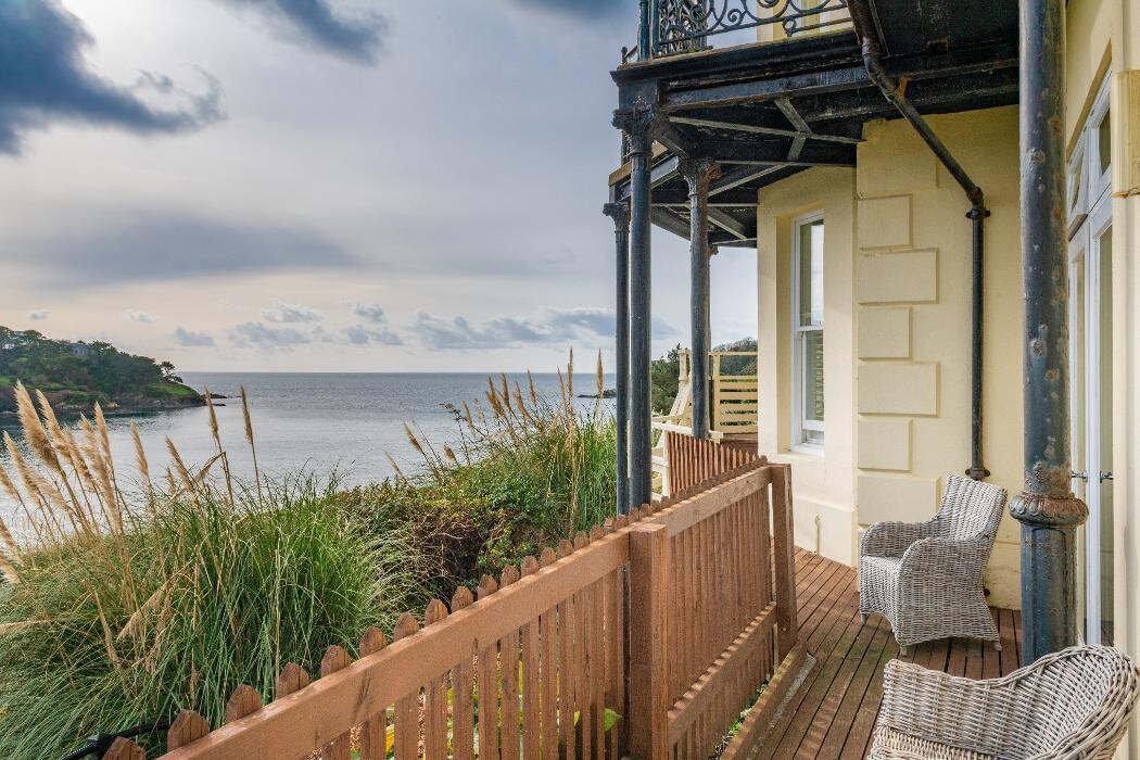 Images Harbour Hotel Fowey