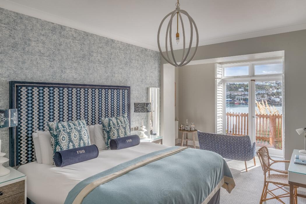 Images Harbour Hotel Fowey