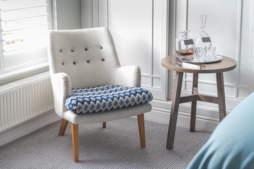 Images Harbour Hotel Fowey