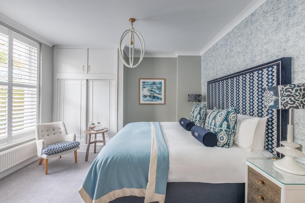 Images Harbour Hotel Fowey