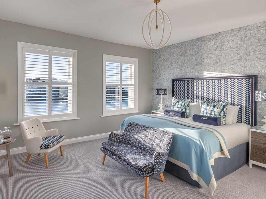 Images Harbour Hotel Fowey