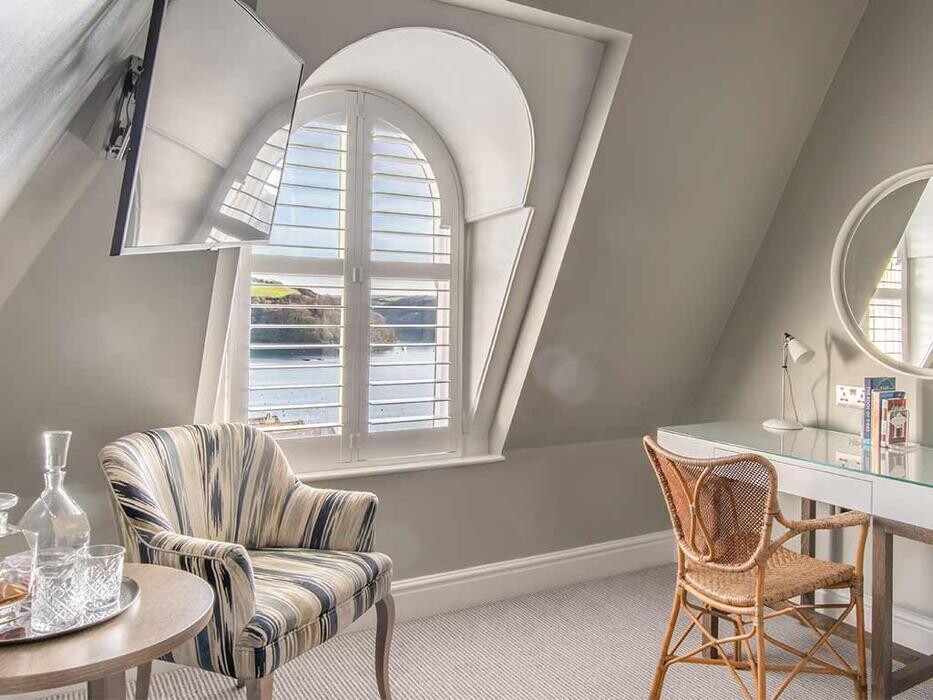 Images Harbour Hotel Fowey