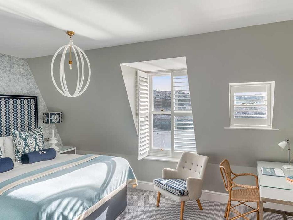 Images Harbour Hotel Fowey